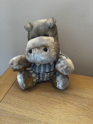 Silentnight vintage hippo - vintage,