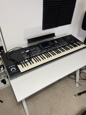 Korg PA3X 76 Arranger Keyboard