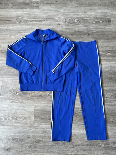 Vintage adidas ventex - vintage, 70s