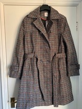 Coat, women’s, unworn with