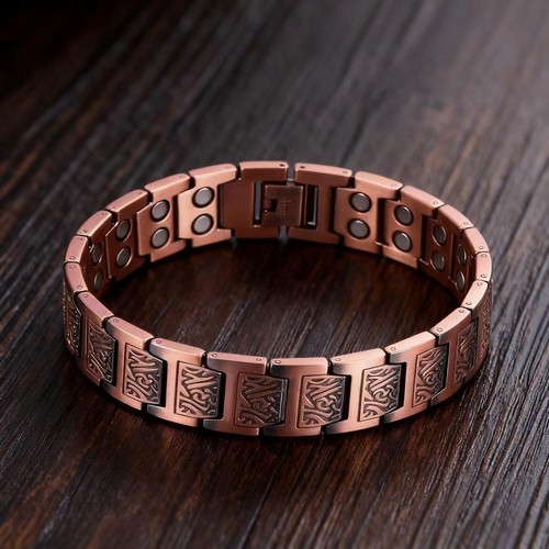 100 pure copper therapy - copper,
