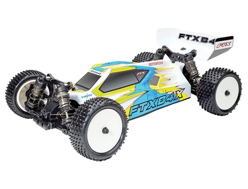 Ftx b4x 4wd - ftx,