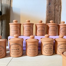 17 x Henry Watson Pottery The