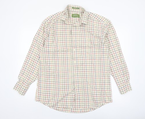 Orvis men multicoloured - men's,