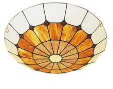 Tiffany-Style Stained Glass