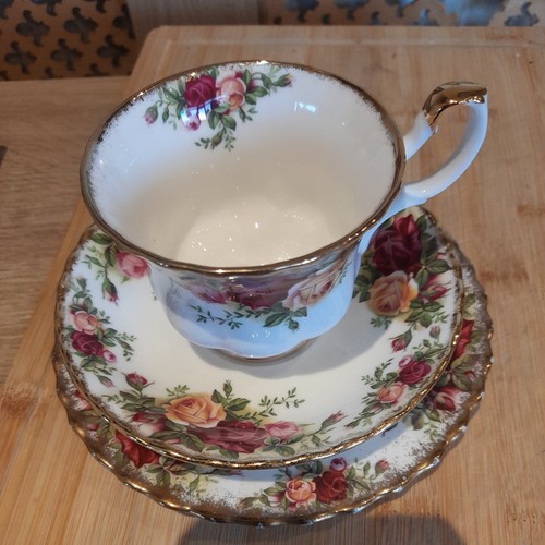 Royal albert old country - royal,