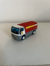 Tomy Tomica Petrol Tanker