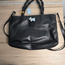 Womens Radley Classic Black