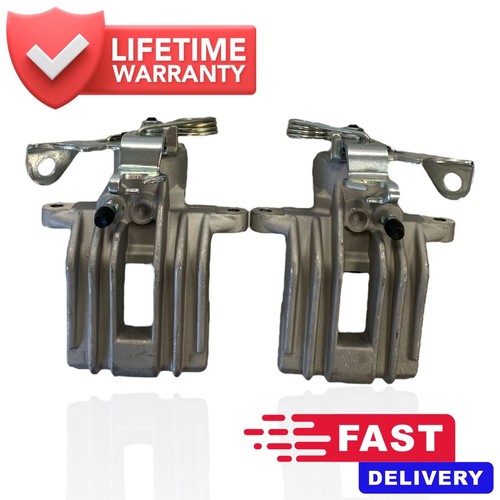 Rear brake calipers - brake, for