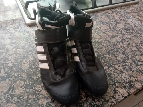 Karting racing boot eu - racing, 5