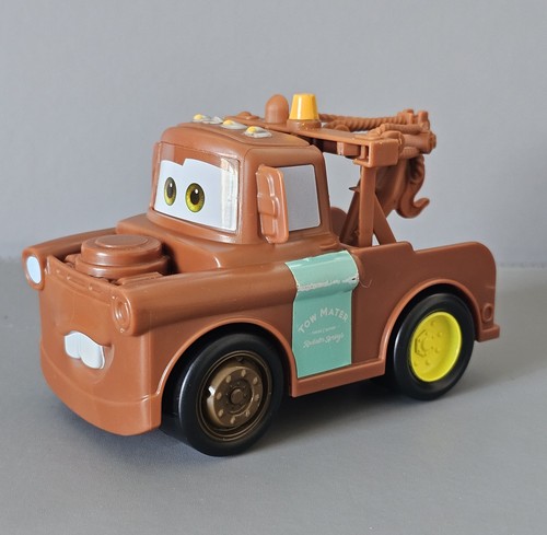Disney pixar cars track - pixar,