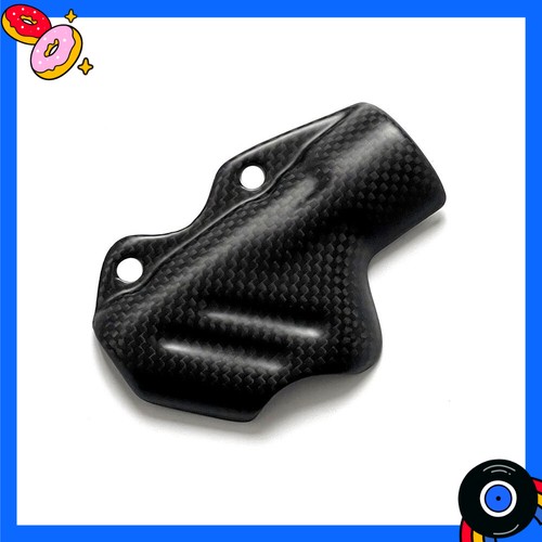 Rear brake pump cover - rear,