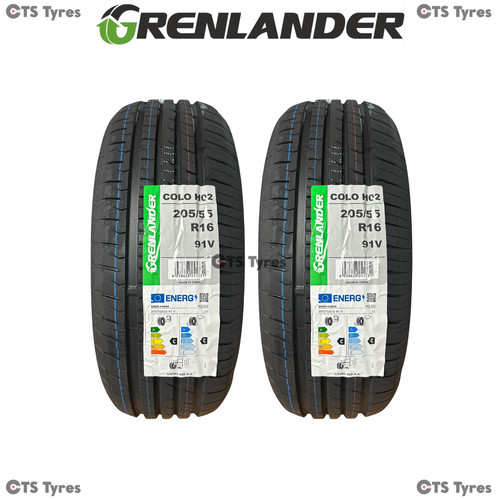 205 55r16 grenlander - 205/55r16, colo