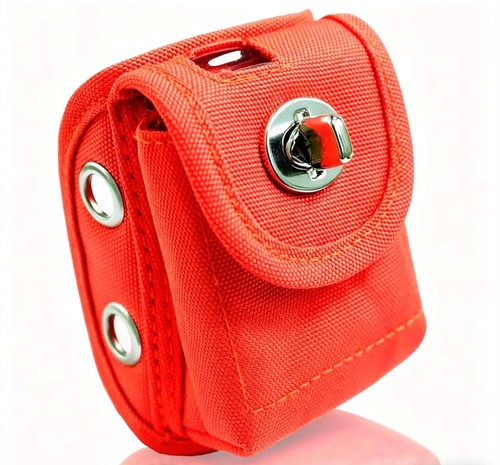Waterproof transponder mount - waterproof,