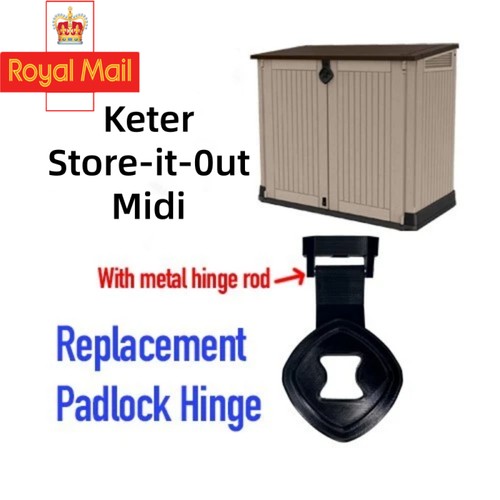 Fit for keter - for, store