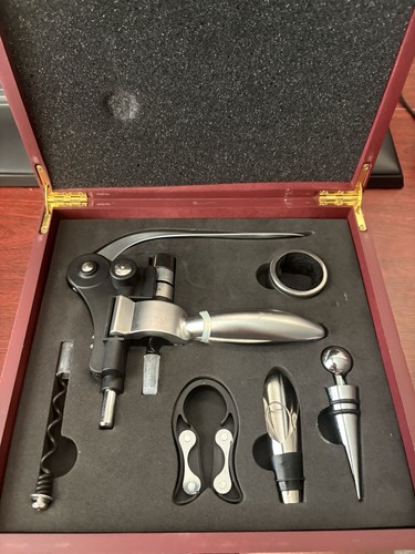 Connoisseurs deluxe lever - connoisseurs,
