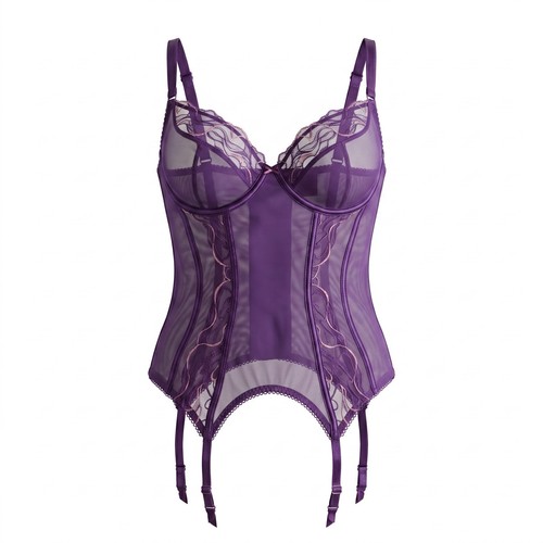 Scantilly fascinate plunge - scantilly,