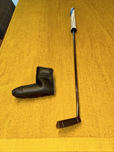 Scotty cameron select newport - scotty,