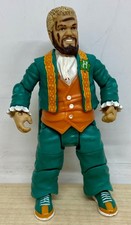 WWE - Hornswoggle action