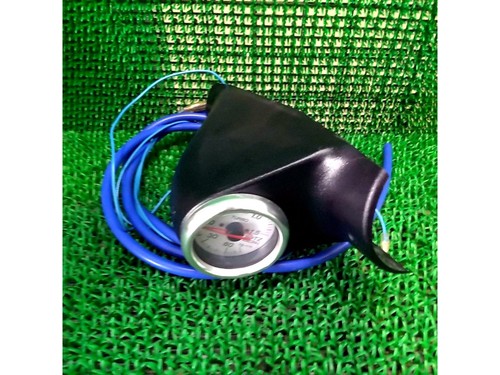 Greddy blitz gauge genuine oem - blitz,
