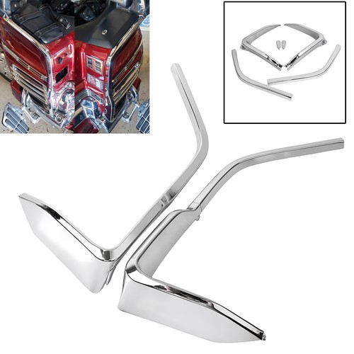 Upper fairing lower edge - upper,