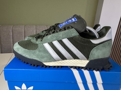 Adidas marathon uk10 - adidas, tr