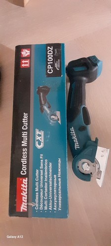 Makita cp100d 12v cordless - makita,