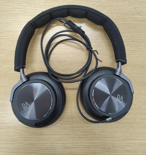 Bang olufsen o h6 wired - &,