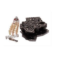 TRANS BRAKE, REVERSE PATTERN