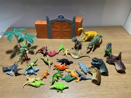 Jurassic world dinosaur - jurassic,