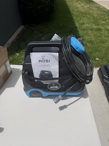 Mobi mobile bicycle - v-15,