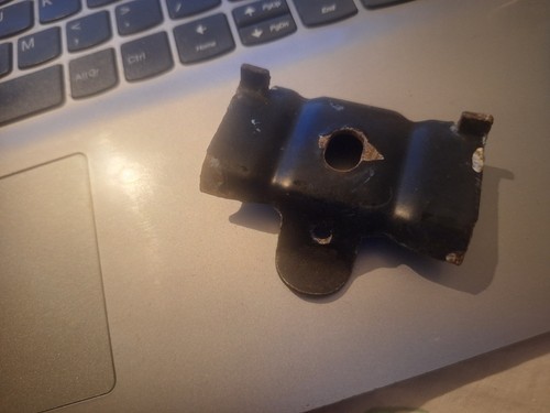 Battery tray clamp holder - tray,