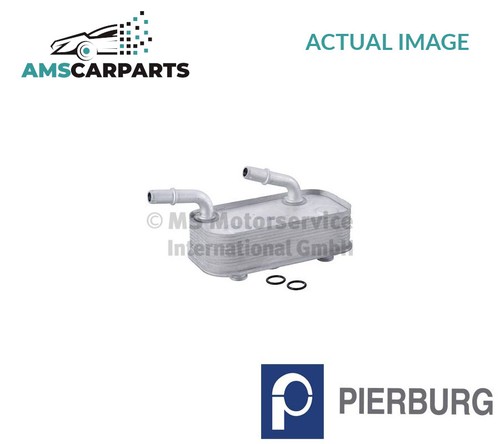 Engine oil cooler 709269420 - oil,