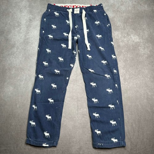Abercrombie fitch mens - mens, sleep