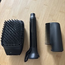 Revlon One Step Attachments x 3