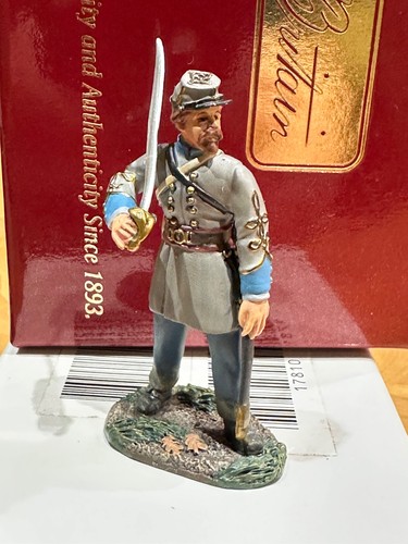 Britains acw 2006 - club, figure