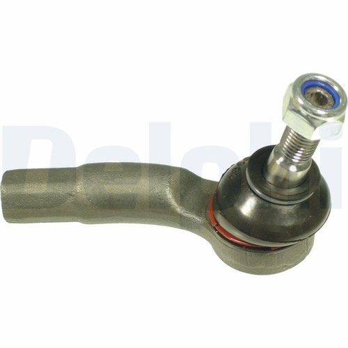 Tie rod end - front, o/s