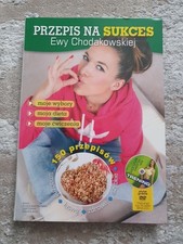 Przepis na Sukces Ewy