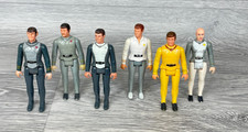 Mego, Star Trek, Capt Kirk