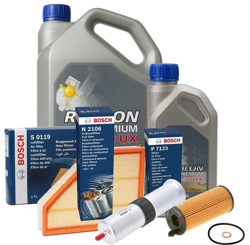 Service kit for bmw - for, x1