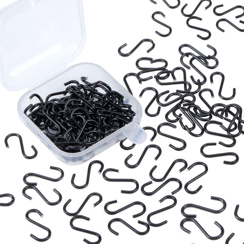 100 pieces inch mini - 100,