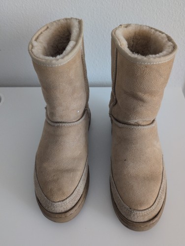 Authentic australian uggs - authentic,