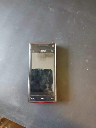 Vintage nokia mobile - vintage,