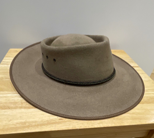 Akubra cattleman men - cattleman, men’s