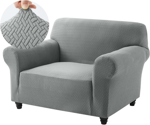 Stretch sofa cover - cover, seater