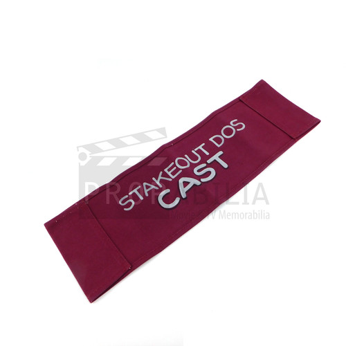 Another stakeout cast - another,