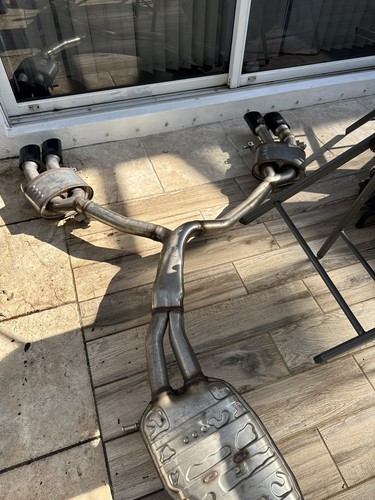 2024 audi full exhaust - 2024,