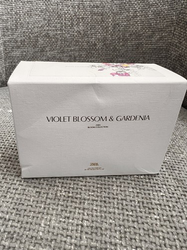 Women zara violet blossom - women’s,