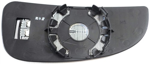 Rimor motorhome door mirror - rimor,