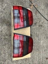 Volkswagen Polo Mk 2f Smoked